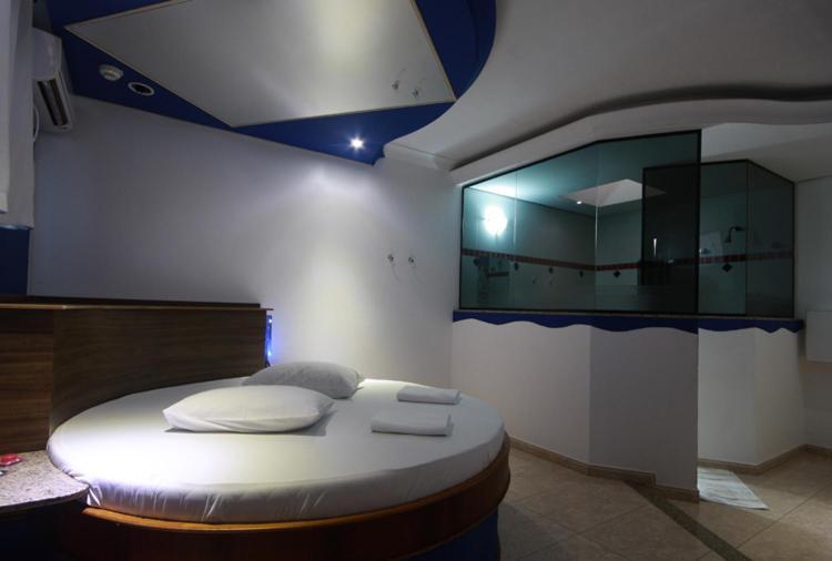 Prime Motel Американа Экстерьер фото