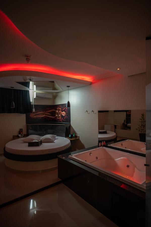 Prime Motel Американа Экстерьер фото