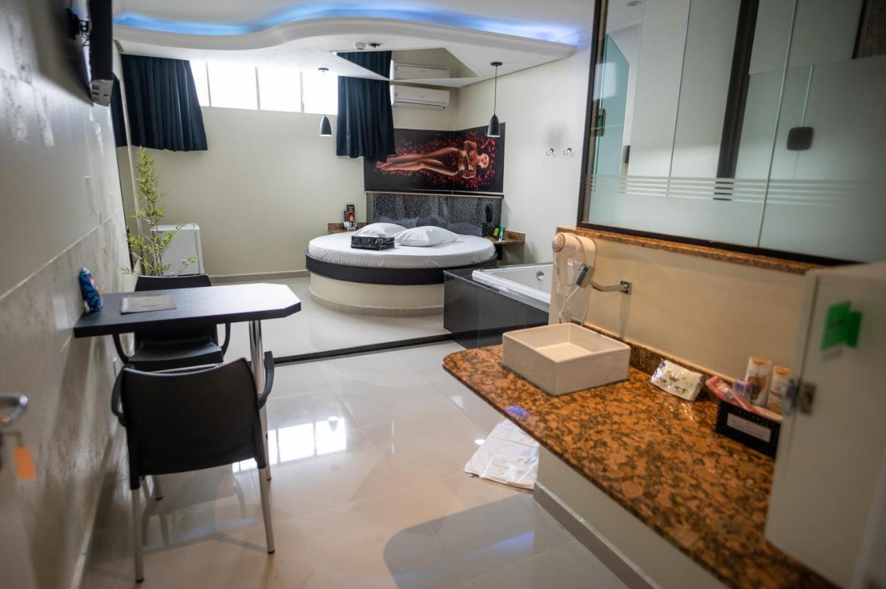 Prime Motel Американа Экстерьер фото