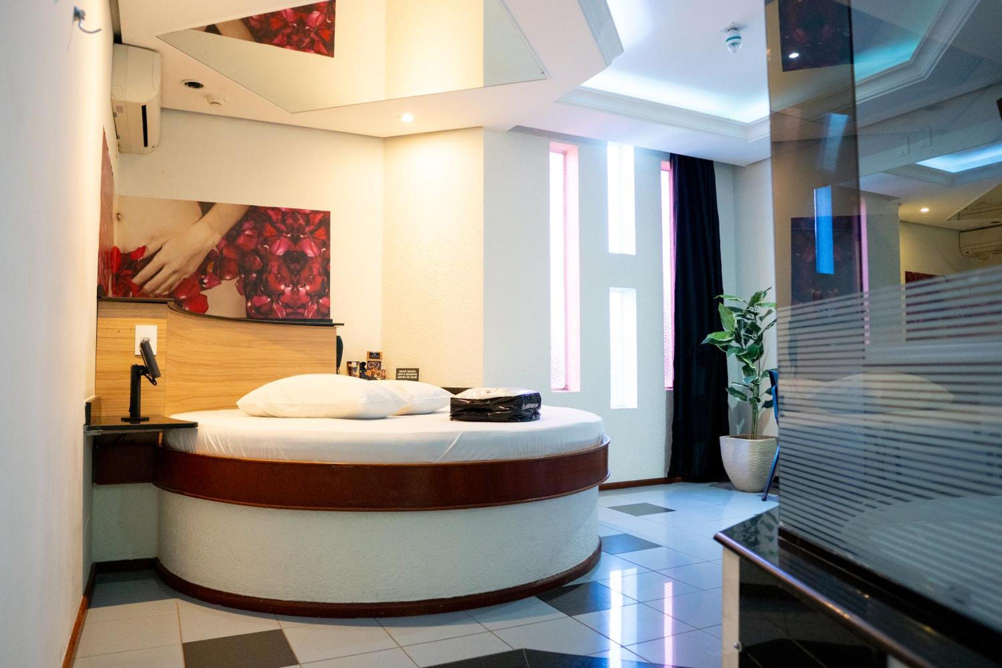 Prime Motel Американа Экстерьер фото
